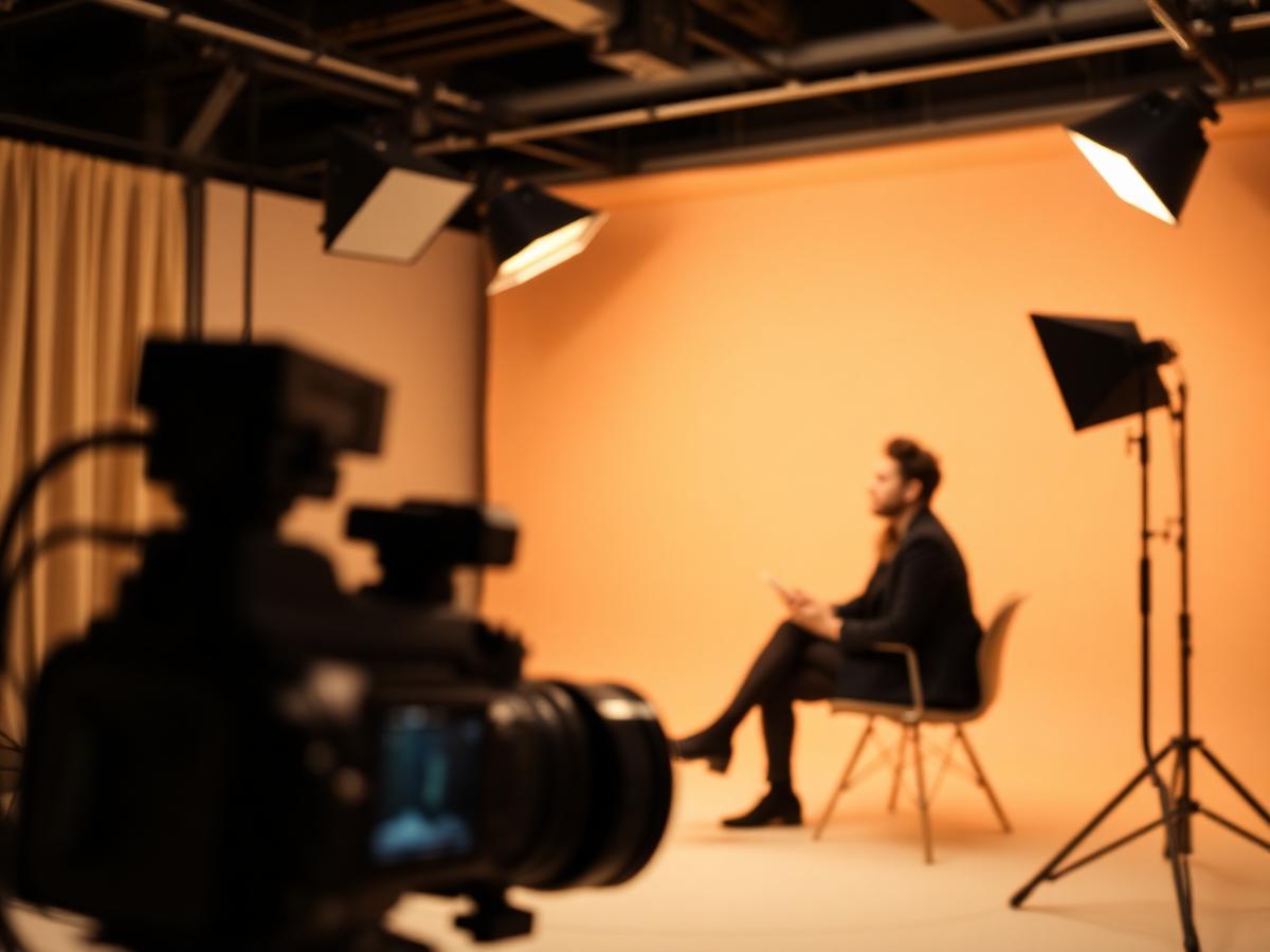 Media & Interviews